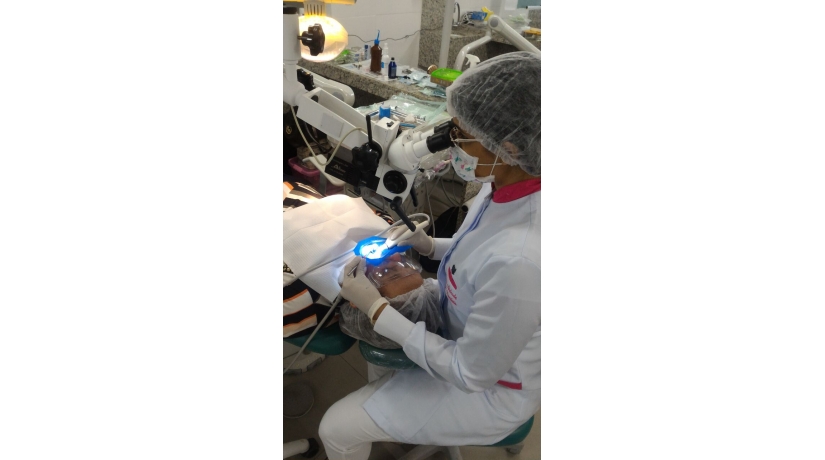 Imersão em Endodontia do Acesso à obturação