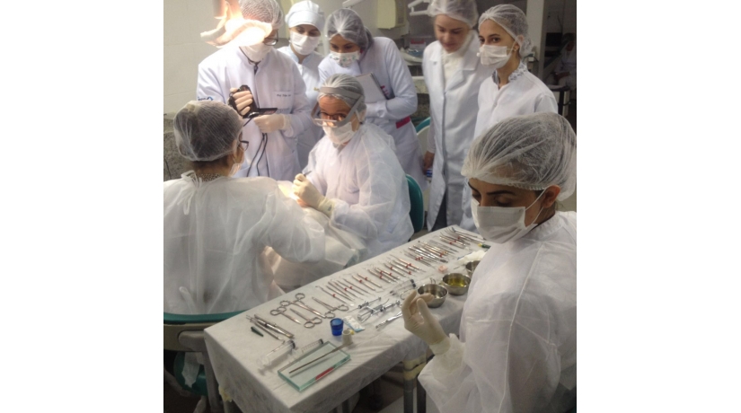 Imersão em Endodontia do Acesso à obturação