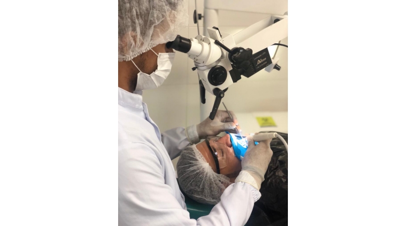 Imersão em Endodontia do Acesso à obturação