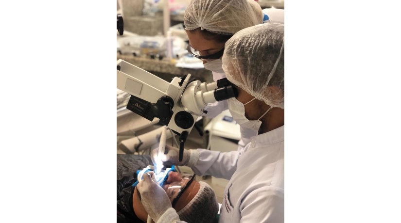 Especialização em Endodontia