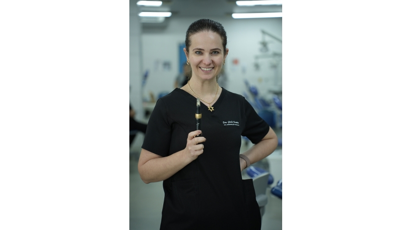 Imersão em Endodontia do Acesso à obturação