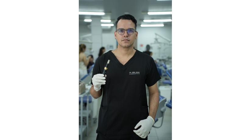 Imersão em Endodontia do Acesso à obturação