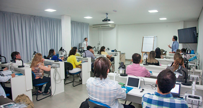 COESP